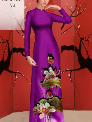 1623739738 339 vai ao dai mau moi dep nhat (3)